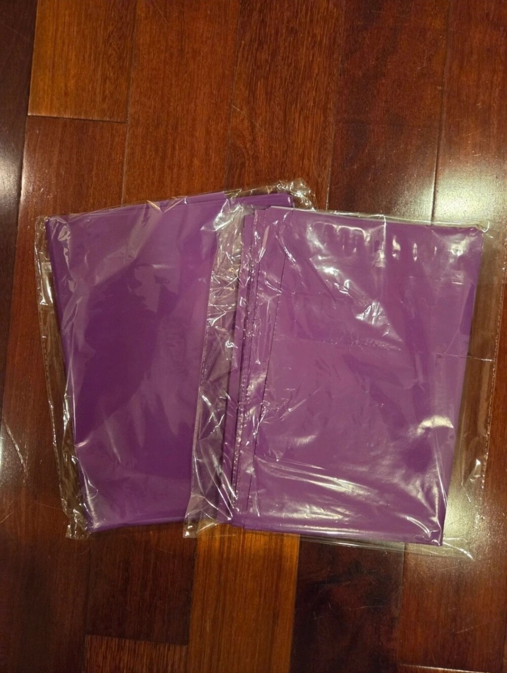 20pcs 14.5x19 Poly Mailers